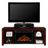 Dimplex 2kW Beasley Mantle with 25 inch LED Firebox Electric Heater BEA-E-LF image NaN