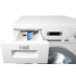 Haier HWM70-1201D 7kg Front Load Washing Machine image NaN