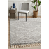 Rug Culture Saffron Large Silver Rug 290X200CM - SAF-22-SIL-290X200 image NaN