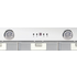 Smeg CI2000SS 76cm Under Cupboard Rangehood image NaN