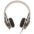 Sennheiser Urbanite On-Ear Earphones - Sand 506451 image NaN