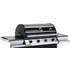 Beefeater BD47642 Discovery 1000R 4 Burner LPG BBQ image NaN