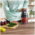 Ninja Professional Stackable Chopper Black NJ100 image NaN