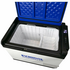 EvaKool 47L Down Under Single Zone Portable Fridge/Freezer DU47-SZ image NaN