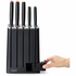 Joseph Joseph Elevate SlimBlock Knife Set 10537 image NaN