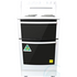 Westinghouse WLE525WA 54cm Freestanding Electric Oven/Stove image NaN