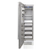 Fhiaba 359L Classic Freezer with Ice Maker Left Hinge KS5990FZ3IA image NaN