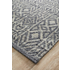 Rug Culture Relic Large Graphite Rug 280X190CM - REL-150-GRPH-280X190 image NaN