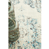 Rug Culture Century Medium Multi-coloured Rug 300X80CM - CEN-922-WHT-300X80 image NaN