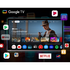 CHiQ 55 Inch QM10 4K QLED Smart Google TV U55QM10 [2025] image NaN