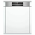 Bosch 60cm Series 6 Semi-Integrated Dishwasher SMI6HCS01A image NaN