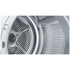 Bosch 9kg Series 6 Heat Pump Dryer White WQG24203AU image NaN