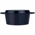 Stanley Rogers 28cm Cast Iron French Oven Mid Blue 42370 image NaN