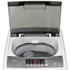 Esatto ETLW7 7kg Top Load Washing Machine image NaN