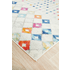Rug Culture Mirage Oversize Multi-coloured Rug 400X300CM - MIR-356-MUL-400X300 image NaN