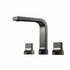 Rogerseller Pinch Basin Set - Graphite 3606002605 image NaN