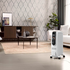 DeLonghi Dragon 5 Easytronic 1500W Oil Column Heater TRD50615T image NaN