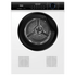 Haier 7kg Sensor Vented Dryer HDV70AWW1 image NaN