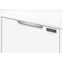 Fisher & Paykel Double DishDrawer Dishwasher White DD60DCW9 hero image