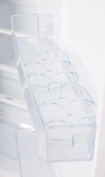 Hisense 230L Top Mount Fridge HR6TFF230 hero image