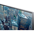 Samsung UA65JU7000 65" 165cm 4K Ultra HD Smart 3D LED LCD TV With Twin Tuner image NaN