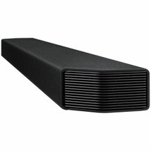 Samsung 7.1.2 ch Atmos Soundbar with Wireless Subwoofer HW-Q900AXY hero image