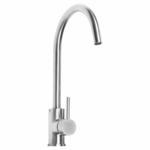 Artusi Gooseneck Mixer Tap ASM100X hero image