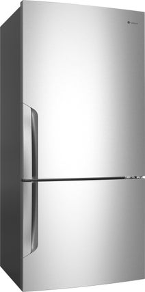 Westinghouse 528L Bottom Mount Fridge WBE5300SAR hero image