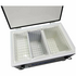 EvaKool 85L Fibreglass Fridge/Freezer ED85 image NaN