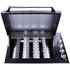 Smart Four Burner Drop-In LPG BBQ Black 4000DGSLBLK image NaN