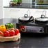 Westinghouse Slow Cooker 2 x 2.5L Ceramic Pots Auto Function WHSC06KS image NaN