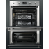 Smeg DOSPA38X 60cm Pyrolytic Built-In Oven image NaN