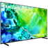 Samsung 65 Inch NeoQLED QN80H 4K Vision AI Smart TV QA65QN80HAWXXY [2026] image NaN