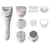 Philips Satinelle Advanced Epilator BRE740-10 image NaN