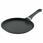 Scanpan Classic 25cm Crepe Pan 17725 hero image