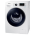 Samsung 8.5Kg AddWash  Front Load Washing Machine with Steam WW85K54E0UW image NaN