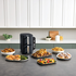 Ninja DoubleStack XXXL 9.5L Smart 2 Drawer Air Fryer SL451 image NaN