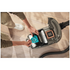 Miele TU HyClean Pure Dustbags for Guard S1 and L1 Vacuum Cleaners Allergy XL Pack of 8 Plus HEPA Filter 12694920 image NaN
