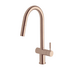 Sussex Taps VSMPO-06 Brushed Rose Gold Voda Pull Out Sink Mixer Tap image NaN