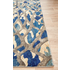 Rug Culture Dreamscape Oversize Blue Rug 400X300CM - DRM-856-BLUE-400X300 image NaN