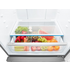 Westinghouse 529L Bottom Mount Fridge WBE5360SA image NaN