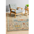 Rug Culture Legacy Medium Multi-coloured Rug 230X160CM - LEG-859-SKY-230X160 image NaN