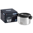 DeLonghi La Specialista Maestro Premium Manual Pump Coffee Machine Metal Package EC9865MPK image NaN