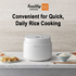 Panasonic Premium 10-cup Rice and Multi Cooker SR-DL184WST image NaN