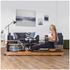 Lifespan Fitness ROWER-750 Water Resistance Rowing Machine image NaN