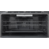 Glem GL965MVI 90cm Freestanding Natural Gas Oven/Stove image NaN