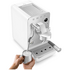 Smeg Minipro Espresso Coffee Machine Matte White EMC02WHMAU image NaN