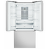 Electrolux 491L French Door Frost Free Fridge EHE5267SC image NaN