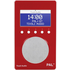 Tivoli TIV-PALPXX-BT-RED Portable FM DAB Radio image NaN