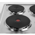 Esatto 60cm Electric Oven & 60cm Electric Cooktop Pack EOE6 image NaN